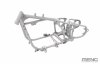 Meng Model MT-006 BMW R18 Classic 1/9